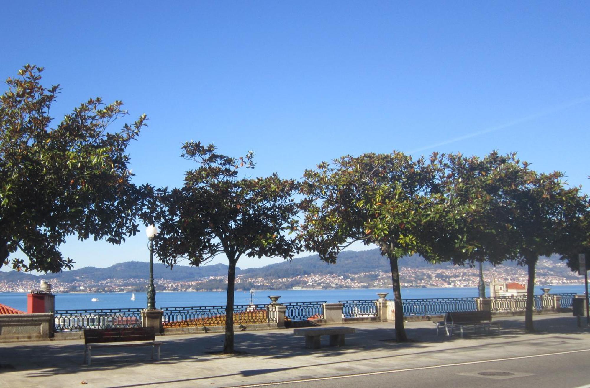 Falperra Estudio Vigo Luaran gambar