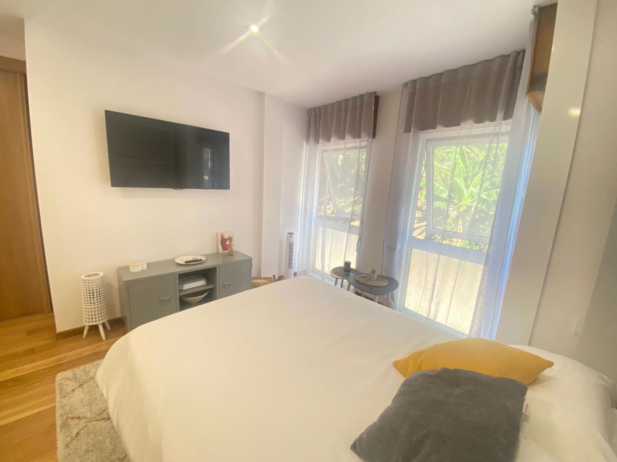 Falperra Estudio Vigo Luaran gambar