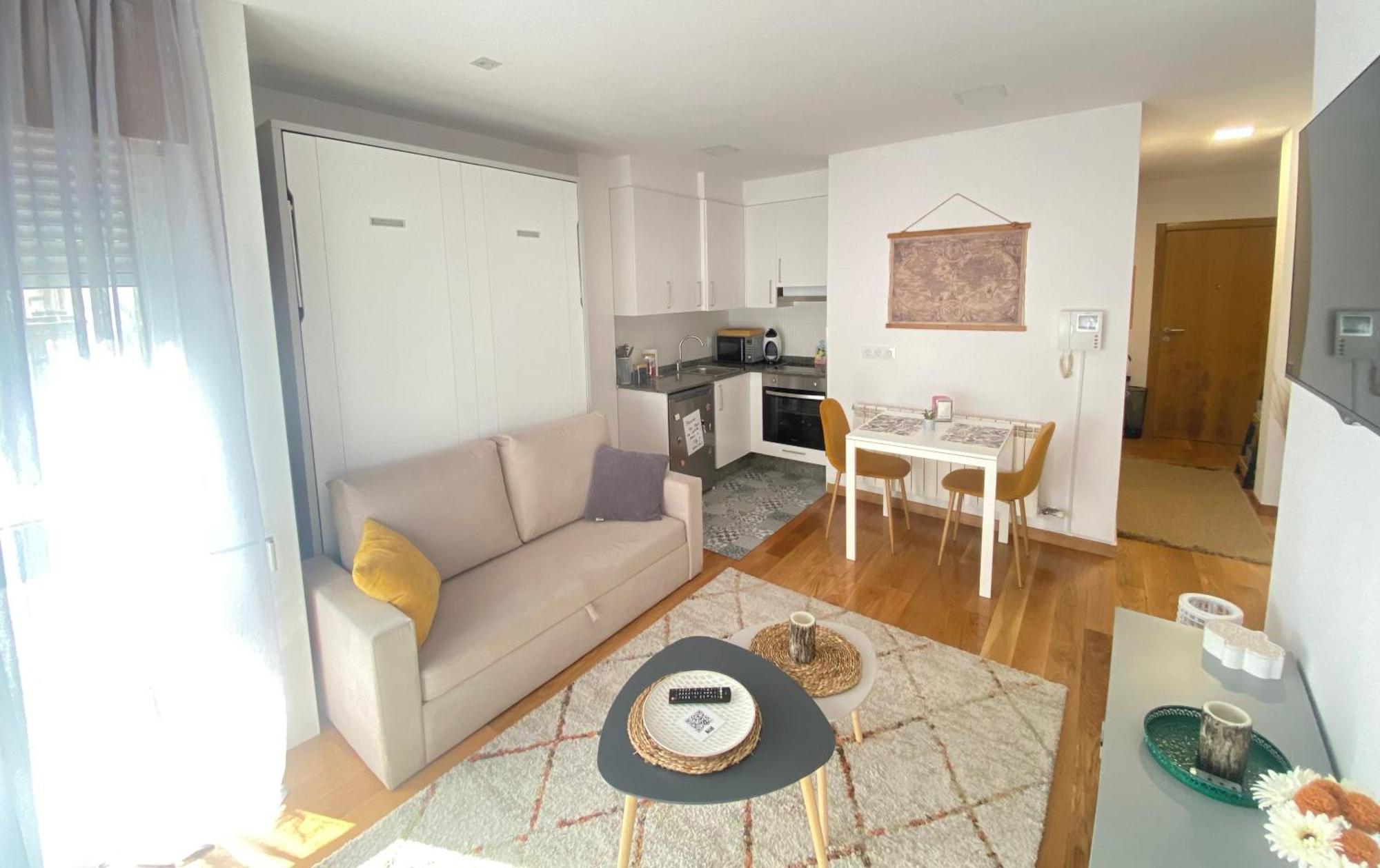 Falperra Estudio Vigo Luaran gambar