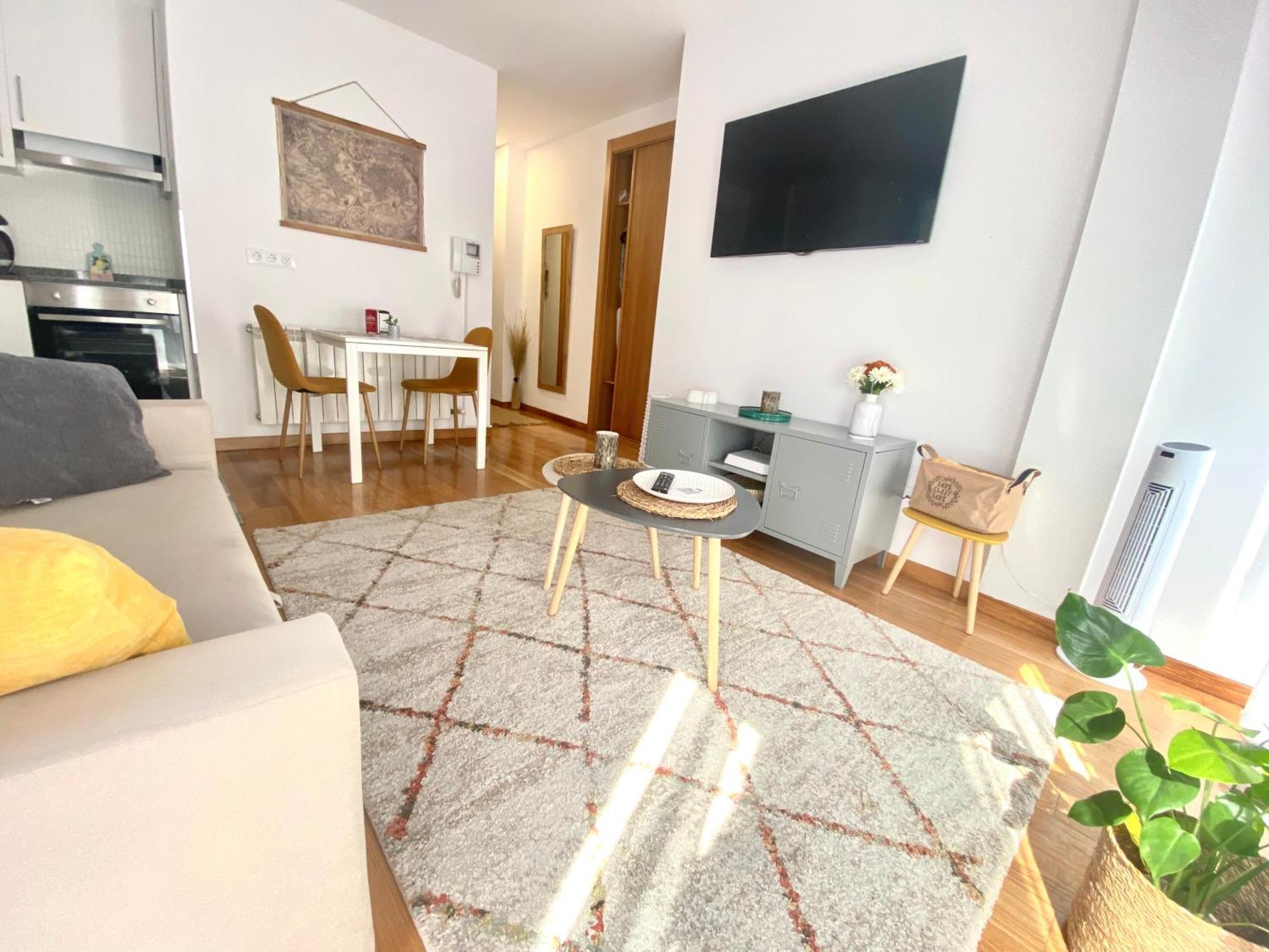 Falperra Estudio Vigo Luaran gambar