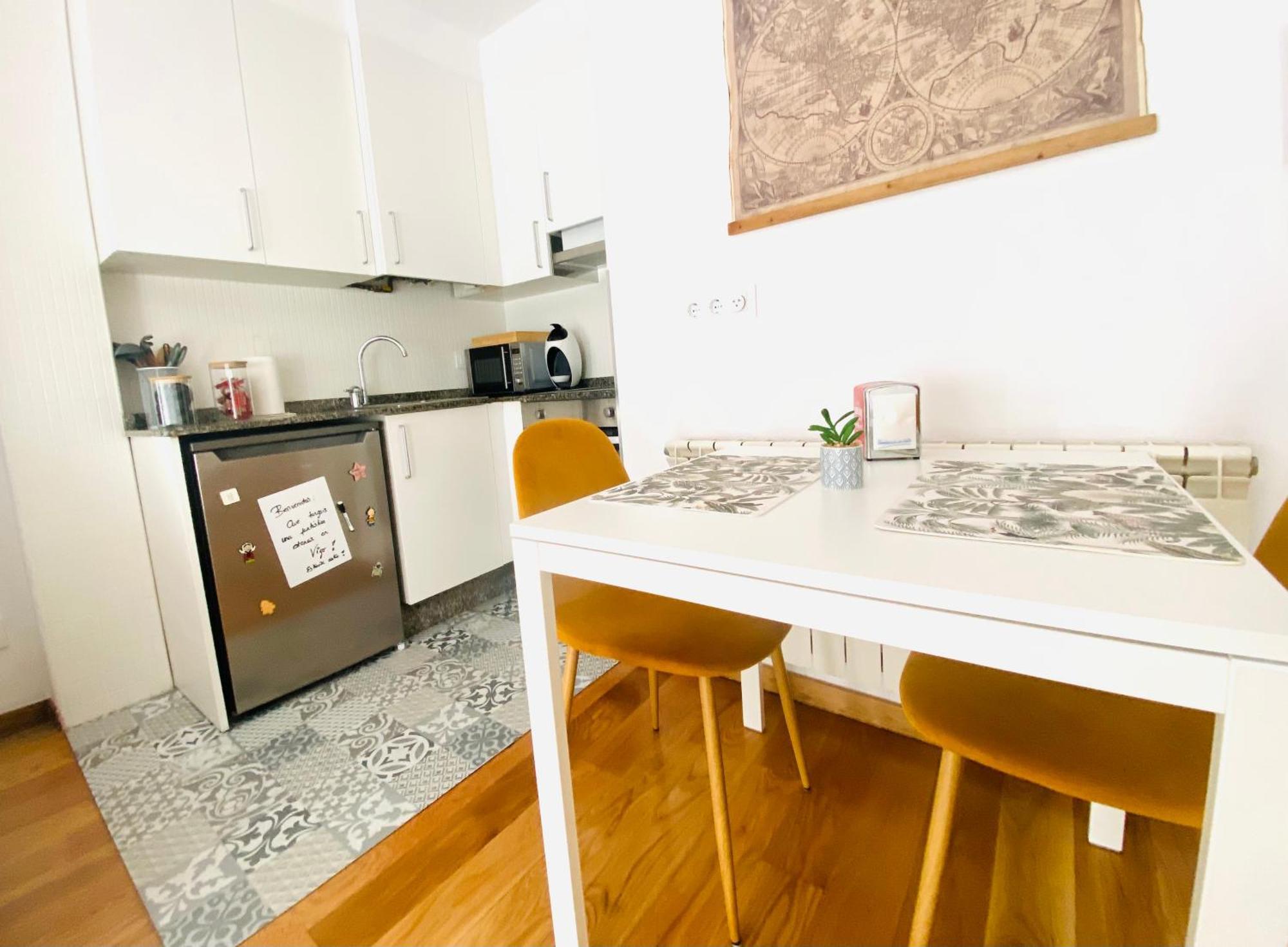 Falperra Estudio Vigo Luaran gambar