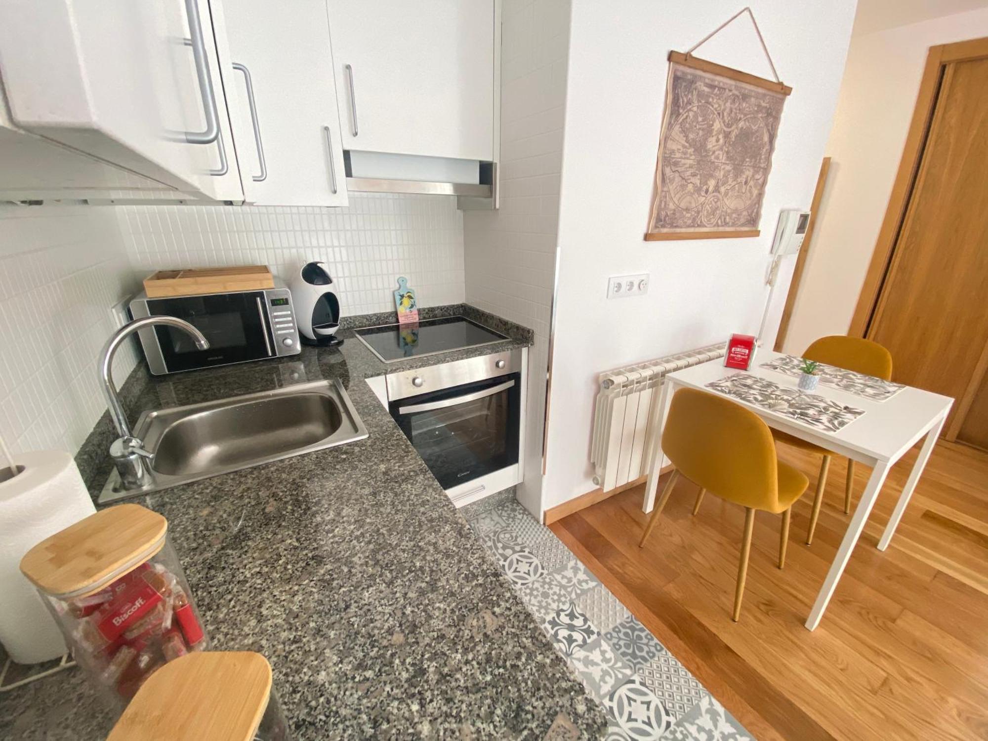 Falperra Estudio Vigo Luaran gambar