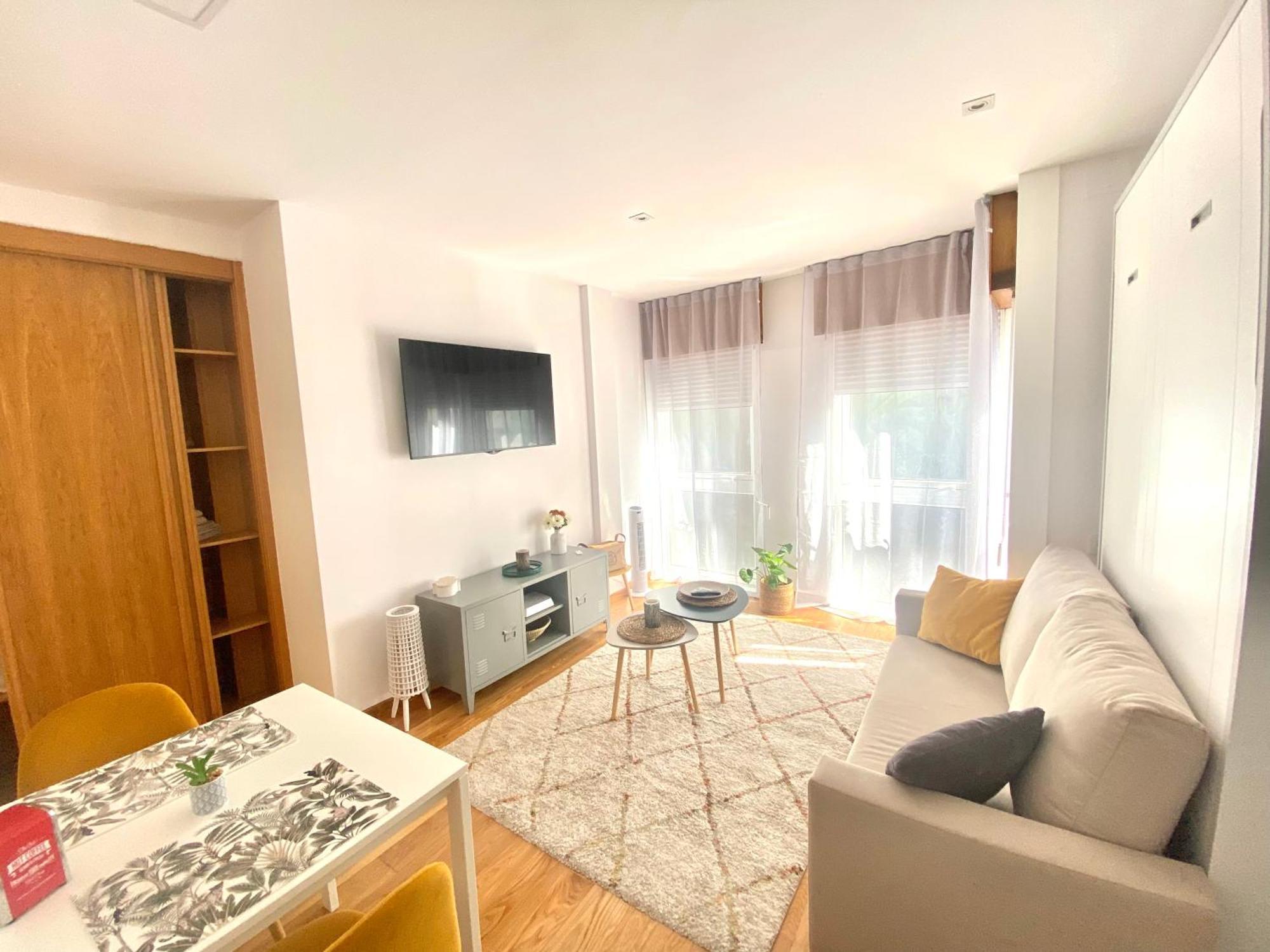 Falperra Estudio Vigo Luaran gambar