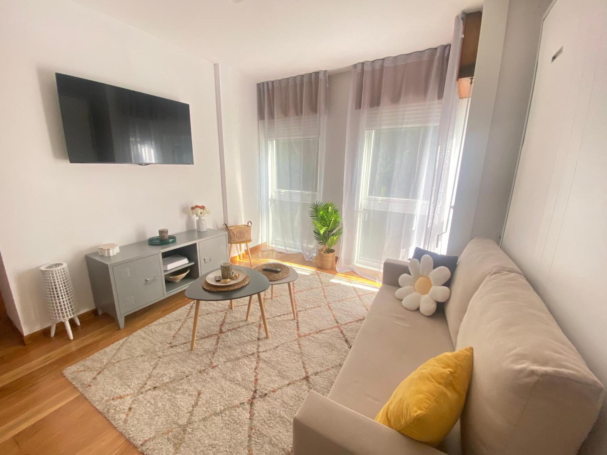 Falperra Estudio Vigo Luaran gambar