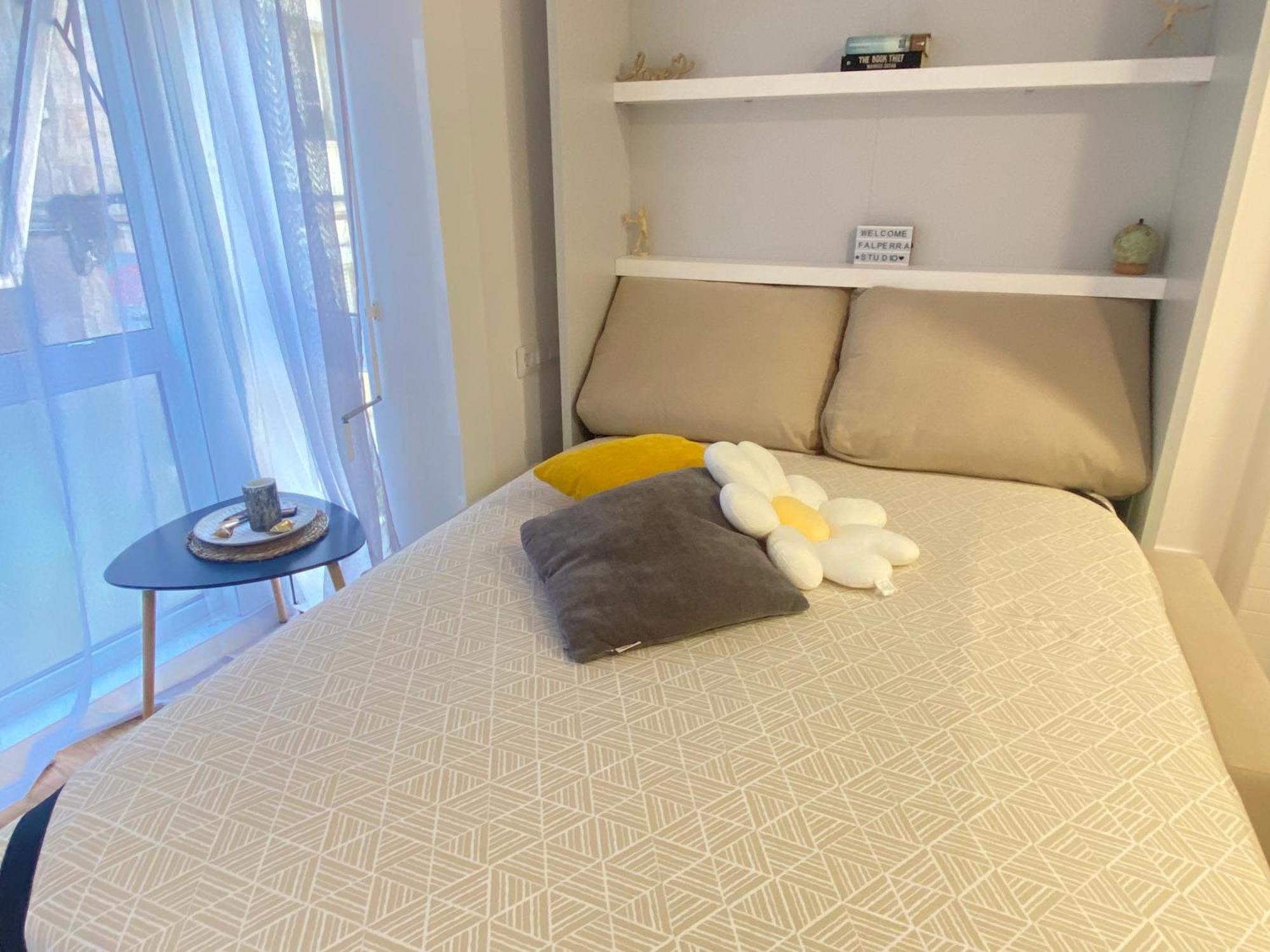 Falperra Estudio Vigo Luaran gambar