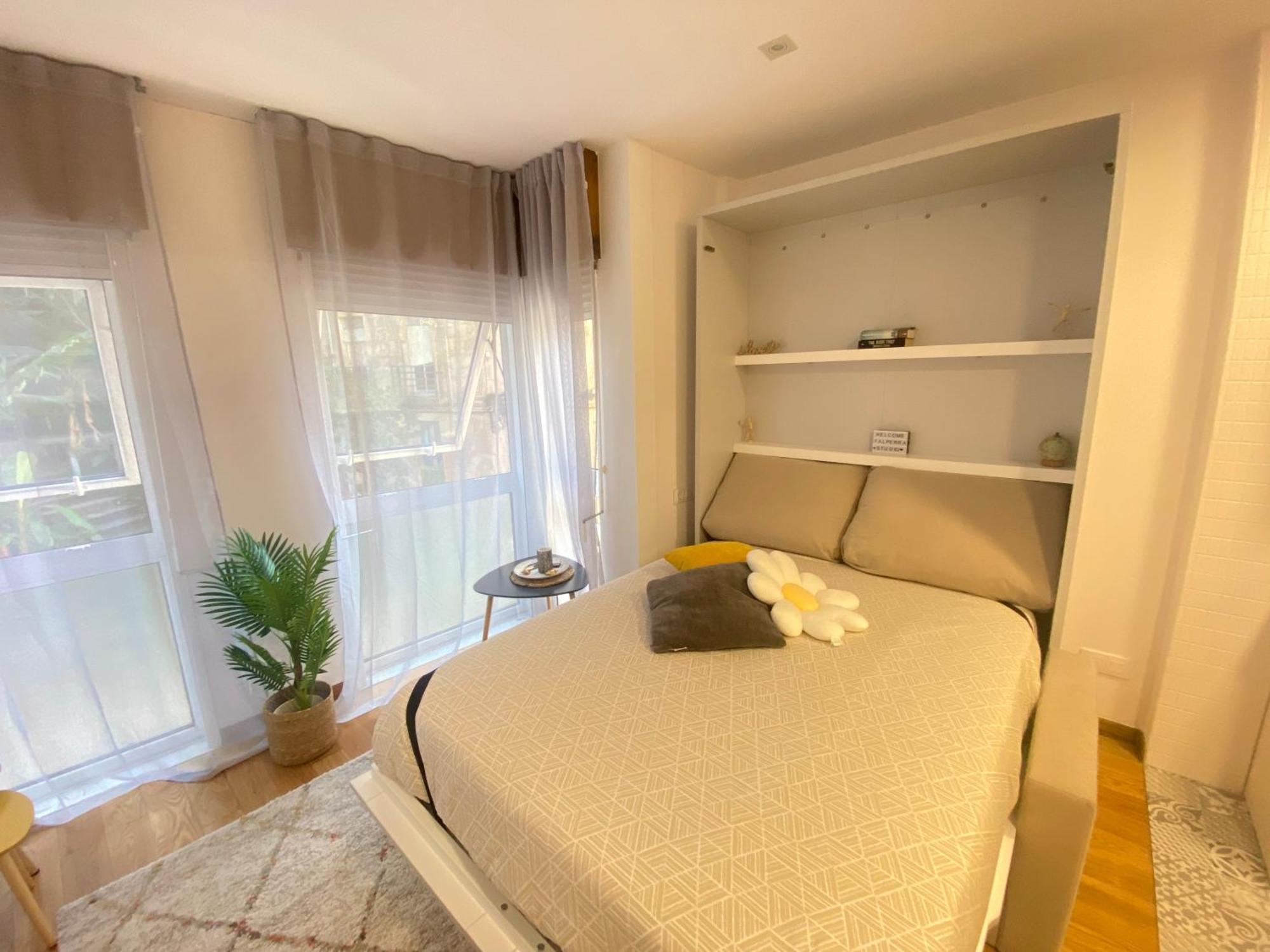 Falperra Estudio Vigo Luaran gambar